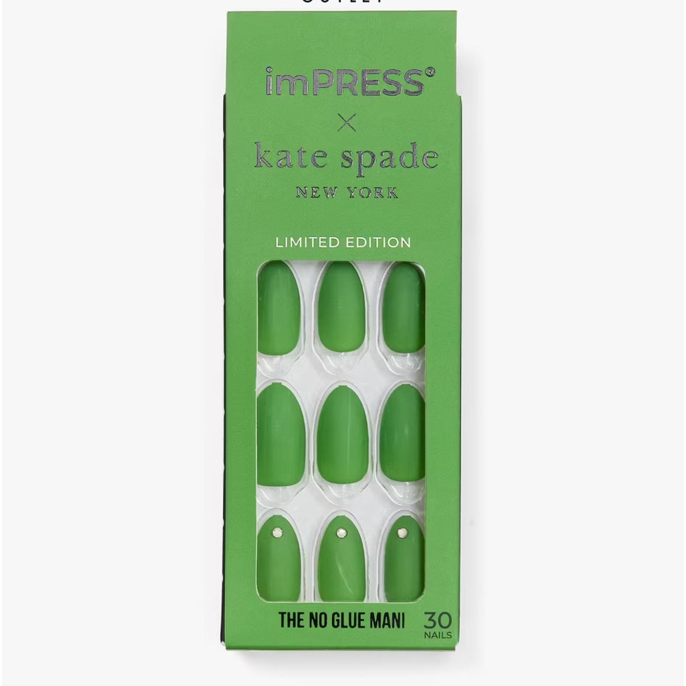 Kate Spade X Impress